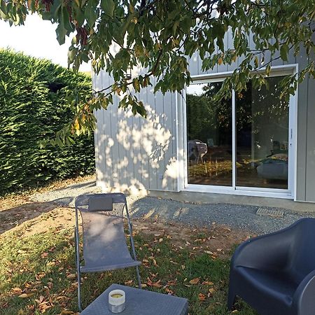 Gite L'Anne'Xe Champetre D'Alex, Calme, Proche Ville Fontenay-le-Comte Eksteriør bilde